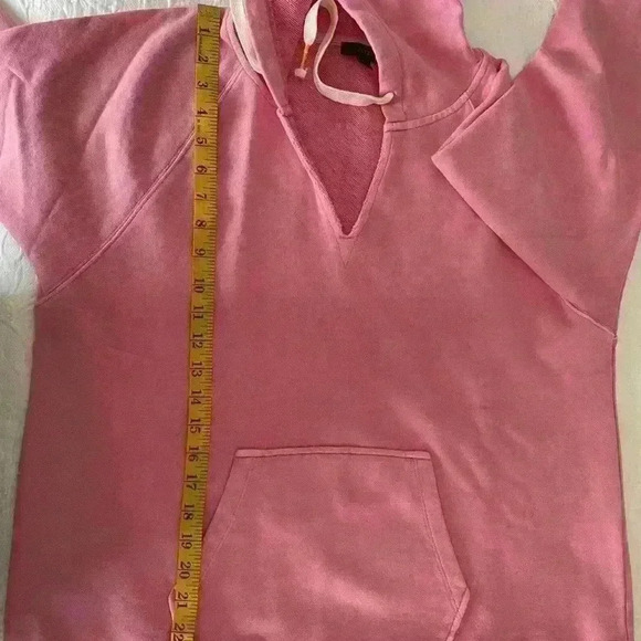NWOT - JCrew women’s sweatshirt size XL - Picture 2 of 4